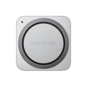 MacMini & MacStudio